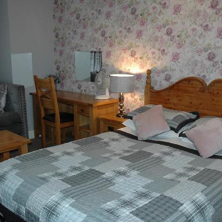 The Royal Inn Tywardreath Bagian luar foto